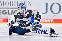Eishockey, Herren, DEL, Saison 2024-2025, Playoffs Halbfinale, Spiel 1, ERC Ingolstadt - Kölner Haie, 02.04.2025
