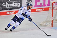 Eishockey, Herren, DEL, Saison 2021-2022, Spieltag 3, Straubing Tigers - ERC Ingolstadt, 17.09.2021