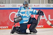 Eishockey, Herren, DEL, Saison 2022-2023, Spieltag 8, ERC Ingolstadt - Eisbären Berlin, 07.10.2022