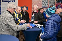Eishockey, Herren, DEL, Saison 2023-2024, Spieltag 38, ERC Ingolstadt - Adler Mannheim, 14.01.2024
