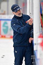 Eishockey, Herren, DEL, Saison 2025-2026, ERC Ingolstadt - Training, 04.08.2025