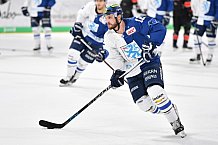 Thomas Sabo Ice Tigers vs ERC Ingolstadt, Eishockey, DEL, Deutsche Eishockey Liga, Spieltag 39, 05.01.2018