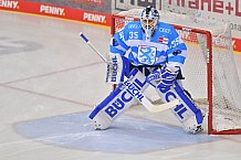 Eishockey, Herren, DEL, Saison 2021-2022, Spieltag 20, Bietigheim Steelers - ERC Ingolstadt, 05.11.2021