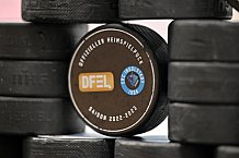 Eishockey, Frauen, DFEL, Saison 2022-2023, ERC Ingolstadt - Mad Dogs Mannheim, 19.11.2022