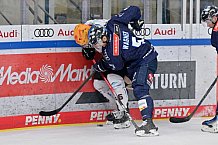 Eishockey, Herren, DEL, Saison 2024-2025, Spieltag 25, ERC Ingolstadt - Pinguins Bremerhaven, 12.12.2024