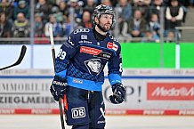 Eishockey, Herren, DEL, Saison 2024-2025, Spieltag 32, ERC Ingolstadt - Adler Mannheim, 30.12.2024
