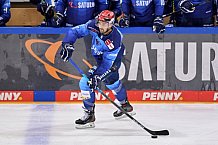 13.12.2020 - ERC Ingolstadt - Augsburger Panther