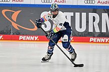 Eishockey, Frauen, DFEL, Saison 2021-2022, ERC Ingolstadt - ESC Planegg-Würmtal, 22.01.2021
