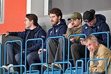 Eishockey, Herren, DEL, Saison 2025-2026, Spiel 50, ERC Ingolstadt - Adler Mannheim, 08.03.2026