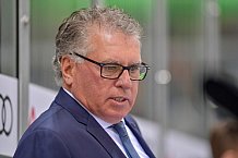 ERC Ingolstadt vs Augsburger Panther, Eishockey, DEL, Deutsche Eishockey Liga, Vorbereitung, 31.08.2018
