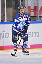 ERC Ingolstadt vs Krefeld Pinguine, DEL, Deutsche Eishockey Liga, Spieltag 3, 20.09.2019