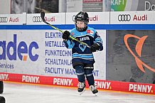 Eishockey, Herren, DEL, Saison 2022-2023, ERC Ingolstadt - Kids On Ice Day, 14.01.2023