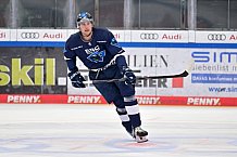 Eishockey, Herren, DEL, Saison 2024-2025, ERC Ingolstadt - Showtraining für Dauerkartenbesitzer, 04.08.2024