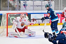 Hockey, Mens, CHL, Season 2025-2026, Regular Season, Game Day 6, ERC Ingolstadt - Odense Bulldogs, 15.10.2025