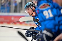 Eishockey, Herren, DEL, Saison 2025-2026, Playoffs, Viertelfinale, Spiel 4, ERC Ingolstadt - EHC Red Bull München, 31.03.2026