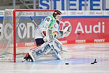 Eishockey, Frauen, DFEL, Saison 2022-2023, ERC Ingolstadt - Eisbären Berlin, 04.02.2023