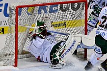 ERC Ingolstadt vs Augsburger Panther am 07.12.2018, Spieltag 25