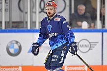 ERC Ingolstadt vs Fischtown Pinguins, DEL, Deutsche Eishockey Liga, Spieltag 25, 08.12.2019