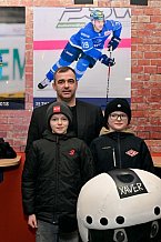 Eishockey, Herren, DEL, Saison 2025-2026, Spiel 23, ERC Ingolstadt - Dresdner Eislöwen, 28.11.2025