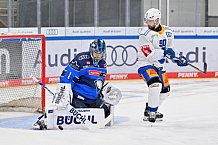 Eishockey, Herren, DEL, Saison 2026-2027, Testspiel, ERC Ingolstadt - EV Zug, 04.09.2026