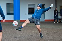 Eishockey, Herren, DEL, Saison 2025-2026, Spiel 26, ERC Ingolstadt - Schwenninger Wild Wings, 07.12.2025