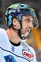 EHC Red Bull Muenchen - ERC Ingolstadt, Eishockey, DEL, Deutsche Eishockey Liga, Spieltag 2, 10.09.2017