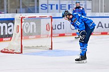 Eishockey, Herren, DEL, Saison 2025-2026, Spiel 31, ERC Ingolstadt - EHC Red Bull München, 23.12.2025