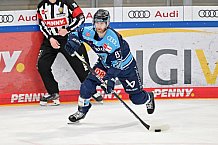 Eishockey, Herren, DEL, Saison 2022-2023, Playoff-Finale - Spiel 4, ERC Ingolstadt - EHC Red Bull München, 21.04.2023