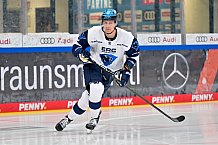 Eishockey, Herren, DEL, Saison 2025-2026, ERC Ingolstadt - Training, 04.08.2025