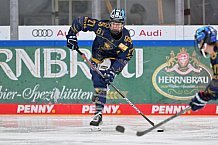 Eishockey, Frauen, DFEL, Saison 2022-2023, ERC Ingolstadt - Mad Dogs Mannheim, 19.11.2022