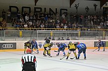 Eishockey, Herren, DEL, Saison 2023-2024, Vinschgau Cup, ERC Ingolstadt - HC Pustertal, 25.08.2023