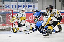 Eishockey, Frauen, DFEL, Saison 2023-2024, ERC Ingolstadt - Mad Dogs Mannheim, 18.02.2024
