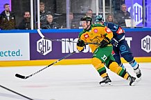 Hockey, Mens, CHL, Season 2025-2026, Regular Season, Game Day 1, ERC Ingolstadt - Ilves Tampere, 28.08.2025