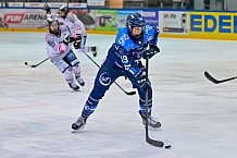 Eishockey, Frauen, DFEL, Saison 2025-2026, ERC Ingolstadt - ECDC Memmingen Indians, 25.01.2026