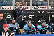 Eishockey, Herren, DEL, Saison 2022-2023, Spieltag 27, ERC Ingolstadt - Iserlohn Roosters, 04.12.2022