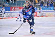 Eishockey, Herren, DEL, Saison 2023-2024, Spieltag 3, ERC Ingolstadt - Schwenninger Wild Wings, 22.09.2023