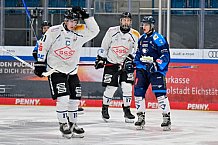 Eishockey, Herren, U20 DNL, Saison 2025-2026, ERC Ingolstadt - ESC Dresden, 14.02.2026