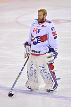04.01.2021 - ERC Ingolstadt - Adler Mannheim