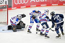 Eishockey, Frauen, DFEL, Saison 2021-2022, ERC Ingolstadt - ESC Planegg-Würmtal, 22.01.2021