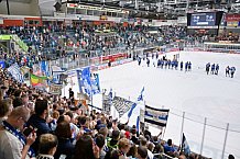 Eishockey, Herren, DEL, Saison 2023-2024, Spieltag 6, ERC Ingolstadt - Düsseldorfer EG, 01.10.2023