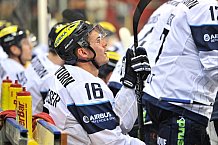 Thomas Sabo Ice Tigers vs ERC Ingolstadt, Eishockey, DEL, Deutsche Eishockey Liga, Spieltag 3, 03.10.2016