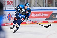 Eishockey, Herren, DEL, Saison 2025-2026, Spiel 51, ERC Ingolstadt - Augsburger Panther, 13.03.2026