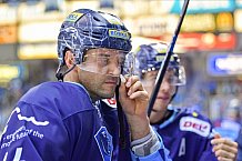 ERC Ingolstadt vs Krefeld Pinguine, DEL, Deutsche Eishockey Liga, Spieltag 3, 20.09.2019