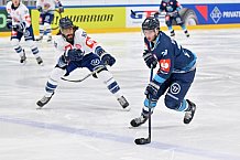 Eishockey, Mens, CHL, Season 2023-2024, ERC Ingolstadt - Vitkovice Ridera, 17.10.2023