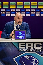 Hockey, Mens, CHL, Season 2025-2026, Regular Season, Game Day 6, ERC Ingolstadt - Odense Bulldogs, 15.10.2025