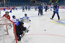 ERC Ingolstadt Kids on Ice Day, DEL, Deutsche Eishockey Liga, 12.10.2019