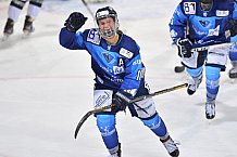 Eishockey, Frauen, DFEL, Saison 2020-2021, ERC Ingolstadt - ECDC Memmingen Indians, 21.02.2021
