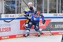 Eishockey, Herren, DEL, Saison 2023-2024, Spieltag 18, ERC Ingolstadt - Eisbären Berlin, 05.11.2023