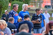 Eishockey, Herren, DEL, Saison 2026-2027, ERC Ingolstadt - Saisoneröffnung, 09.08.2026