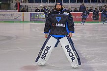 ERC Ingolstadt vs Thomas Sabo Ice Tigers, Eishockey, DEL, Deutsche Eishockey Liga, Spieltag 17, 04.11.2018